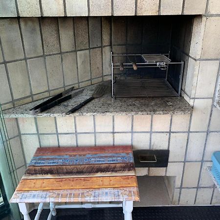 Apto diferenciado em Ubatuba Exterior foto