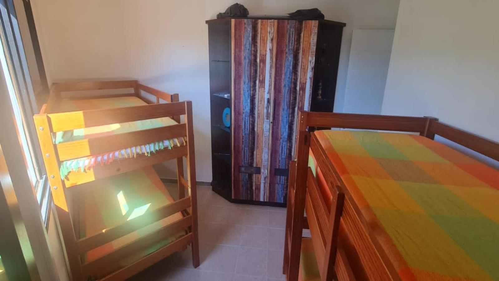 Apto diferenciado em Ubatuba Exterior foto