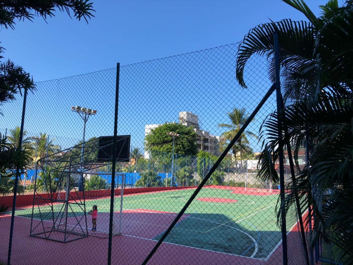 Apto diferenciado em Ubatuba Exterior foto